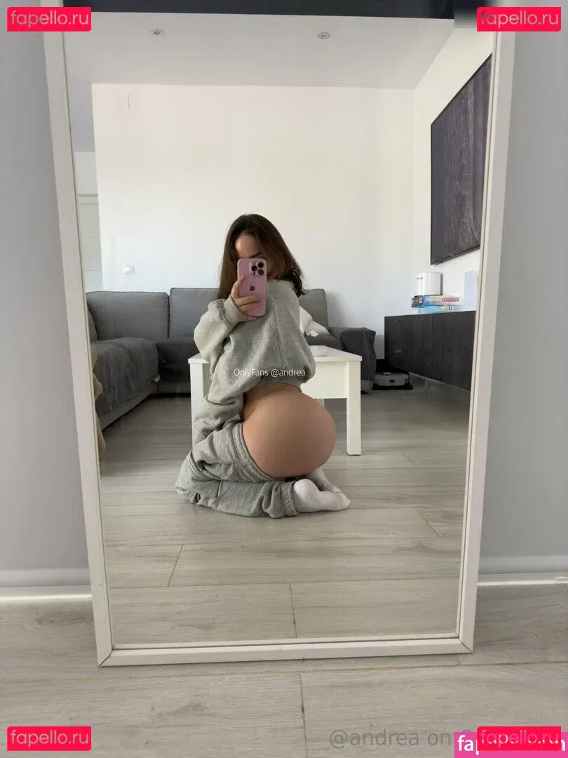 Andrea Milker Onlyfans Photo Gallery 