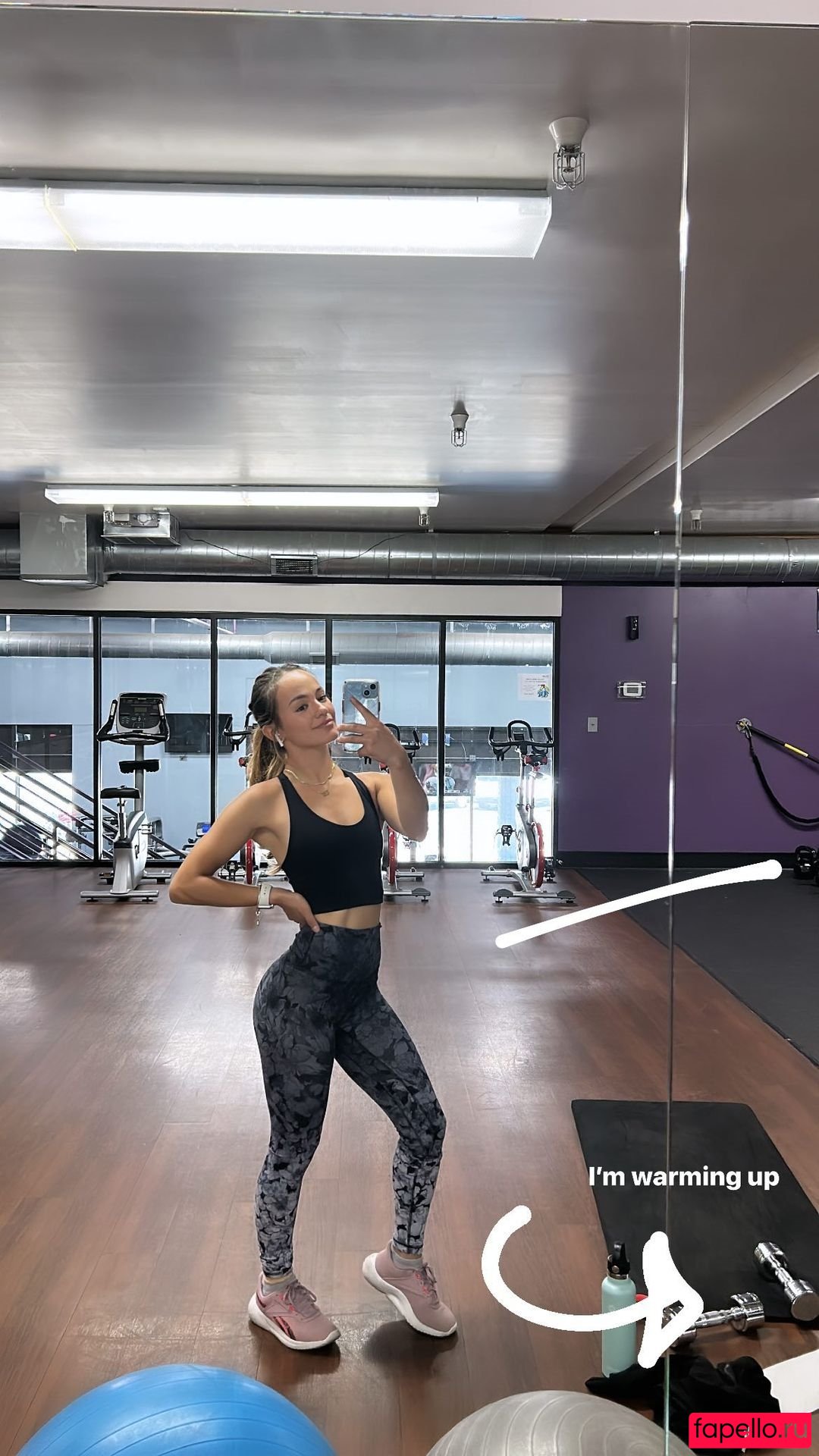 Andrea Milker Onlyfans Photo Gallery 