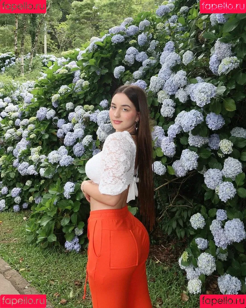 Duda Rubert Onlyfans Photo Gallery 