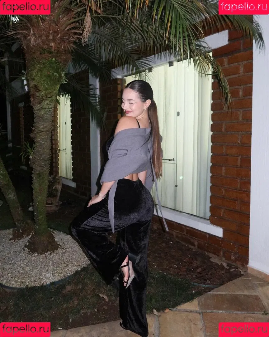 Duda Rubert Onlyfans Photo Gallery 