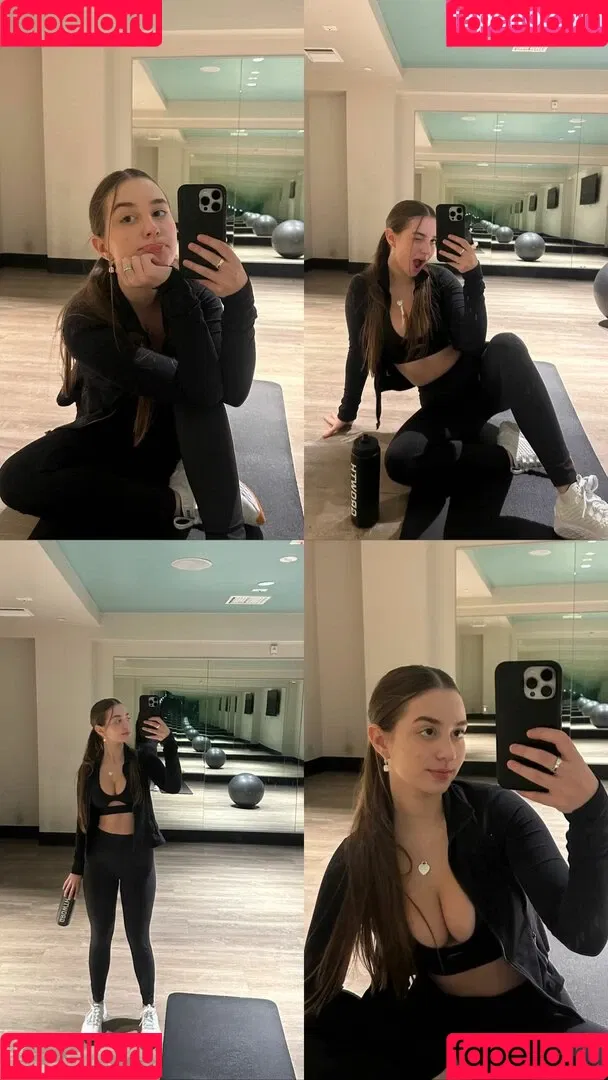 Duda Rubert Onlyfans Photo Gallery 