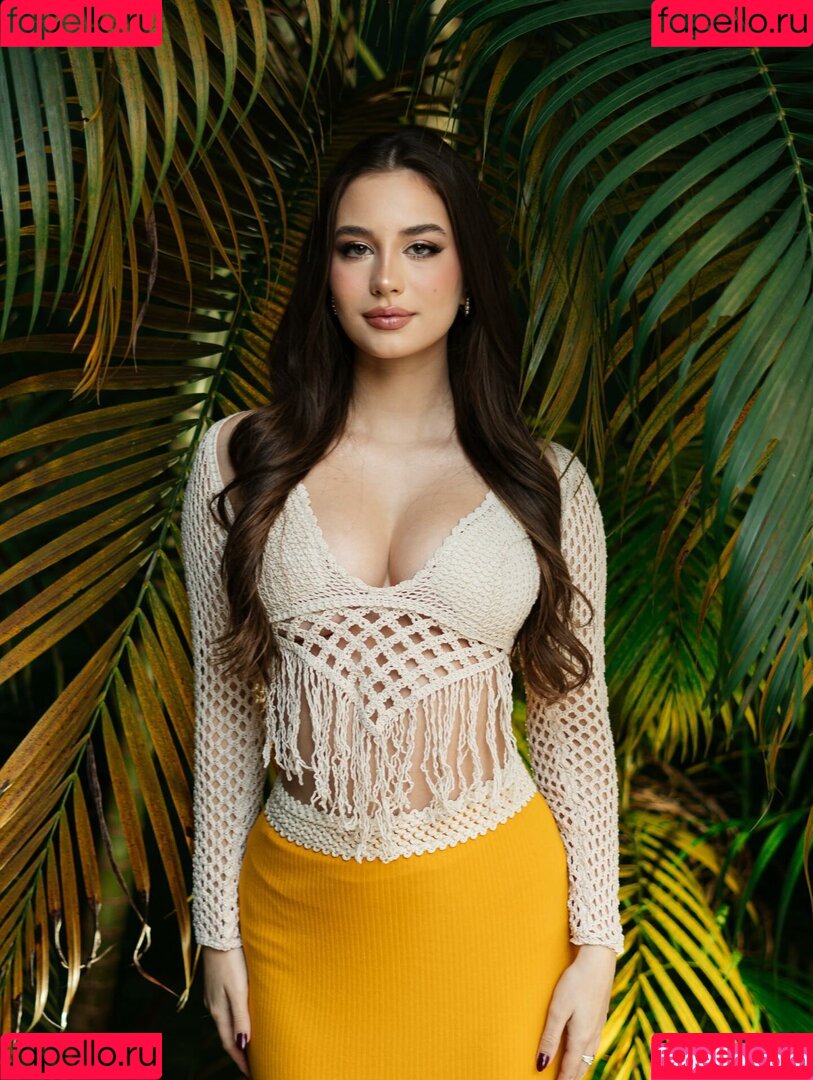 Duda Rubert Onlyfans Photo Gallery 