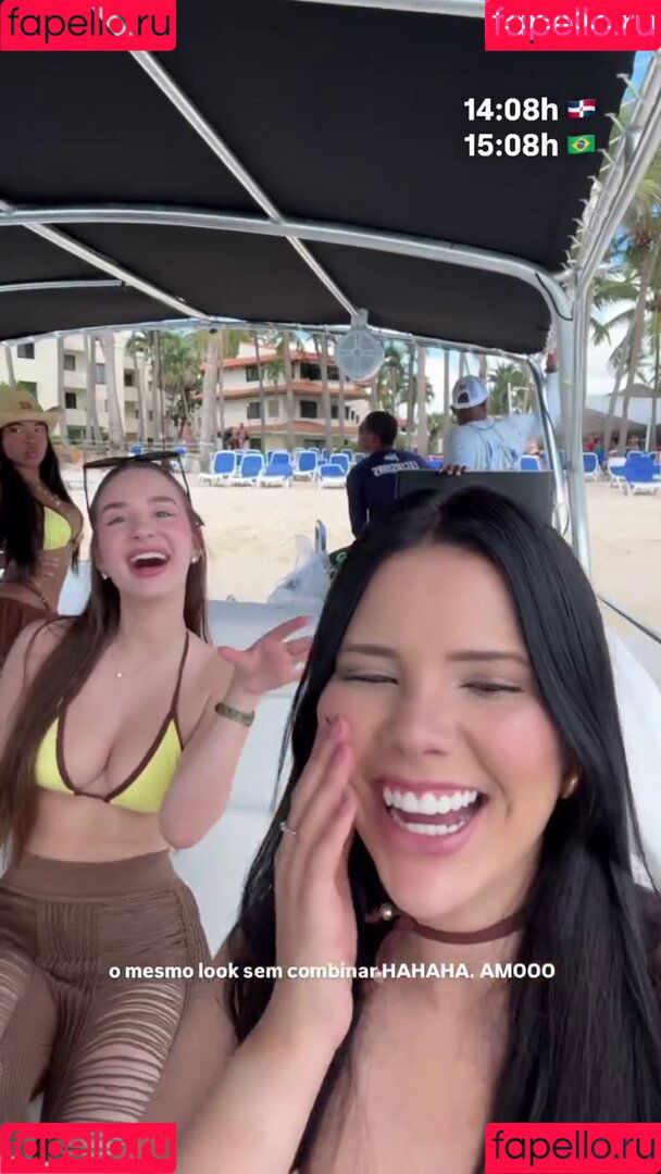 Duda Rubert Onlyfans Photo Gallery 