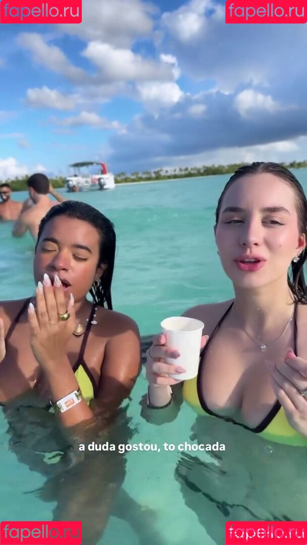 Duda Rubert Onlyfans Photo Gallery 