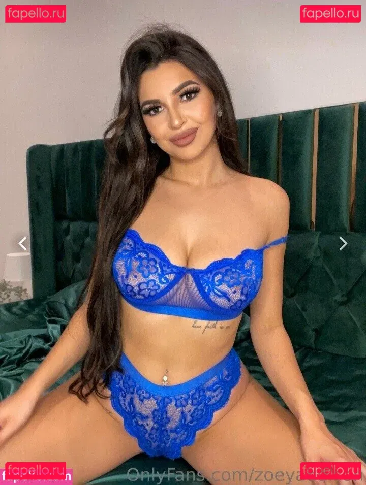 Zoeyxaddison Onlyfans Photo Gallery 