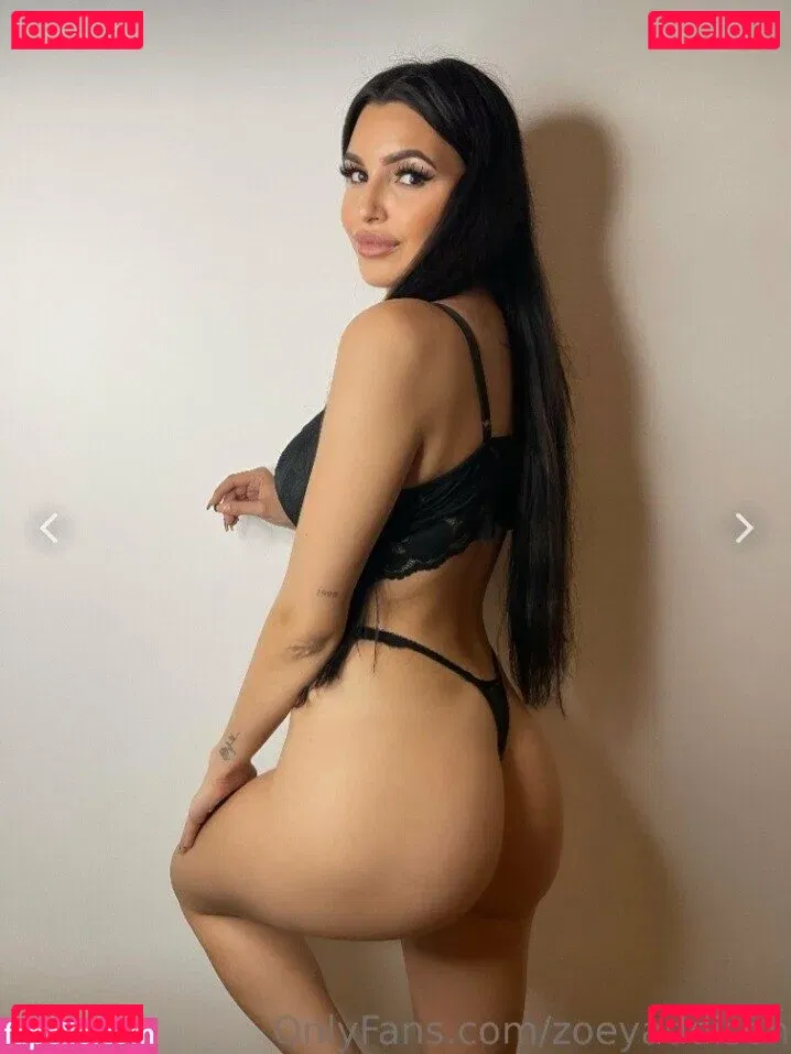Zoeyxaddison Onlyfans Photo Gallery 