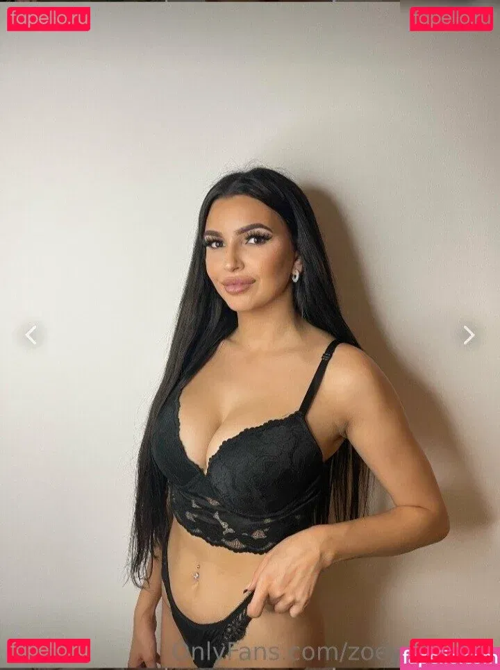 Zoeyxaddison Onlyfans Photo Gallery 