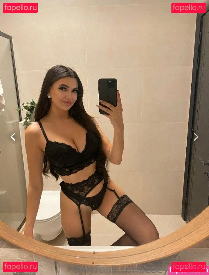 Zoeyxaddison Onlyfans Photo Gallery 