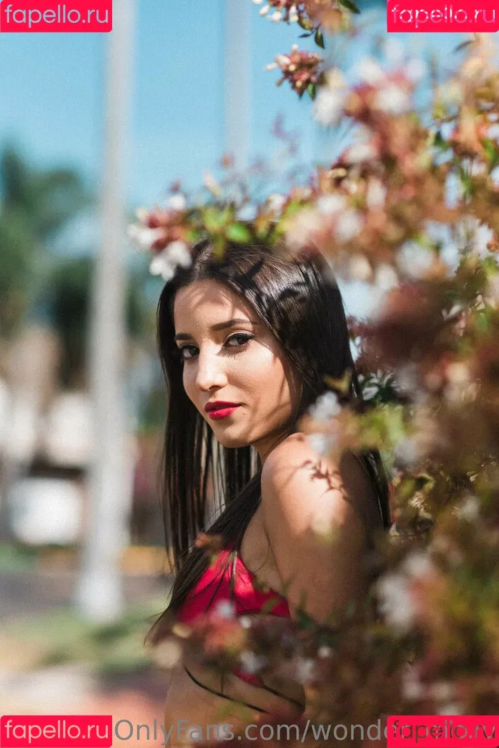 wonder_molly Onlyfans Photo Gallery 