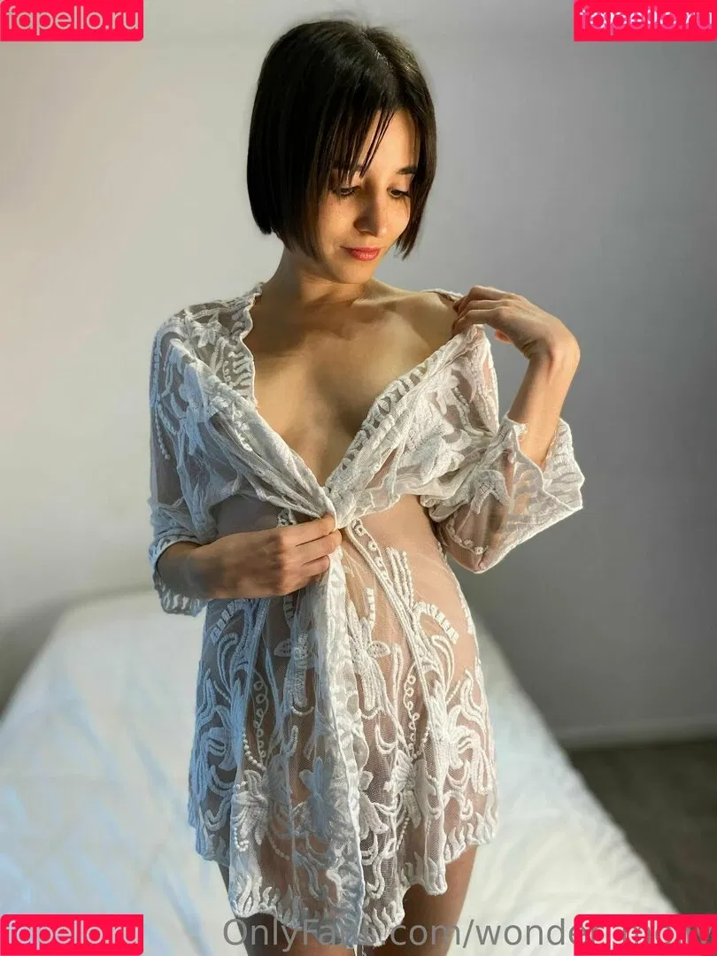 wonder_molly Onlyfans Photo Gallery 