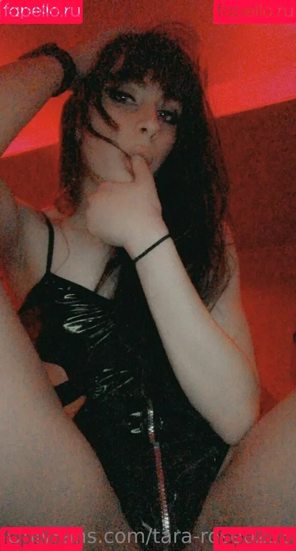 tara-rose0213 Onlyfans Photo Gallery 