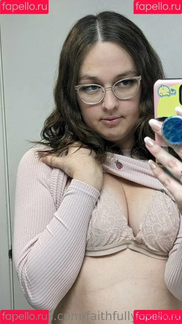 faithfullynotyours Onlyfans Photo Gallery 
