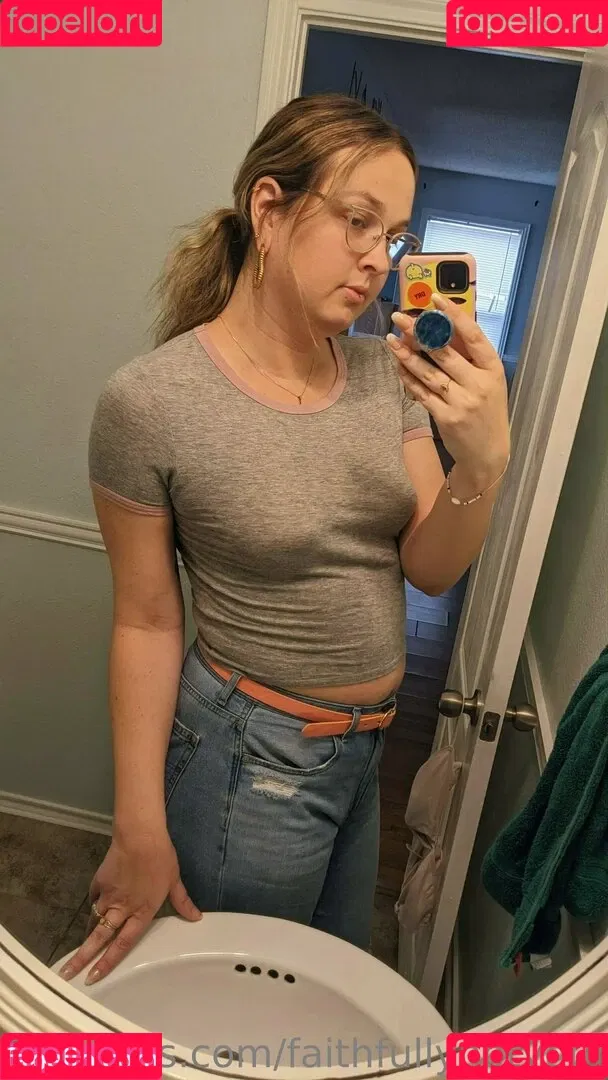 faithfullynotyours Onlyfans Photo Gallery 