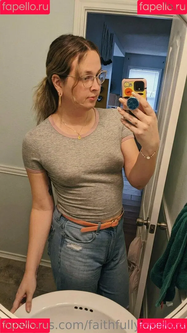 faithfullynotyours Onlyfans Photo Gallery 