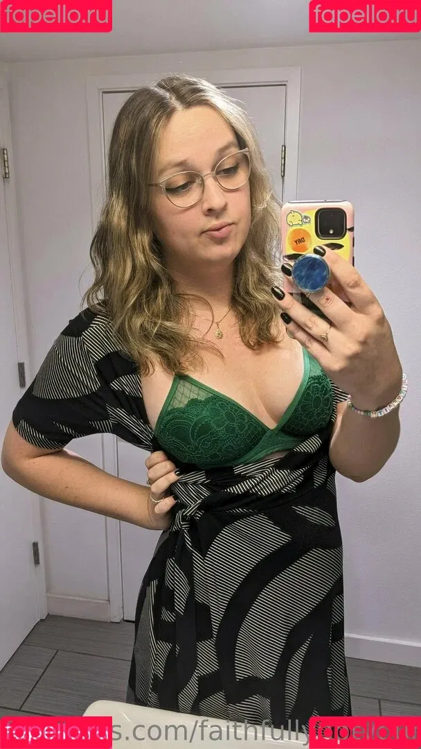 faithfullynotyours Onlyfans Photo Gallery 
