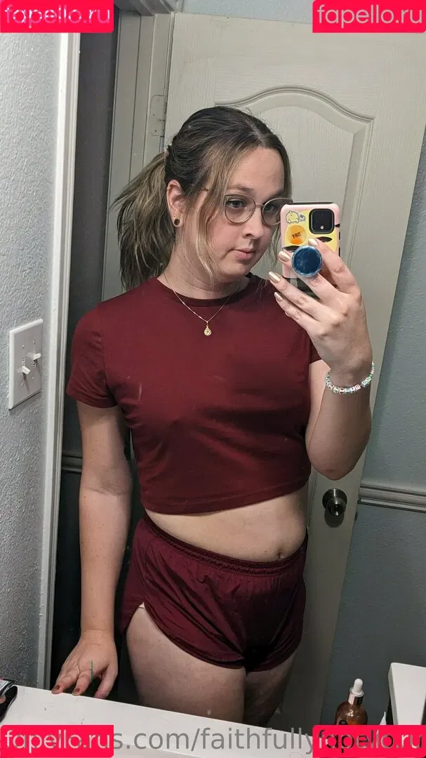 faithfullynotyours Onlyfans Photo Gallery 