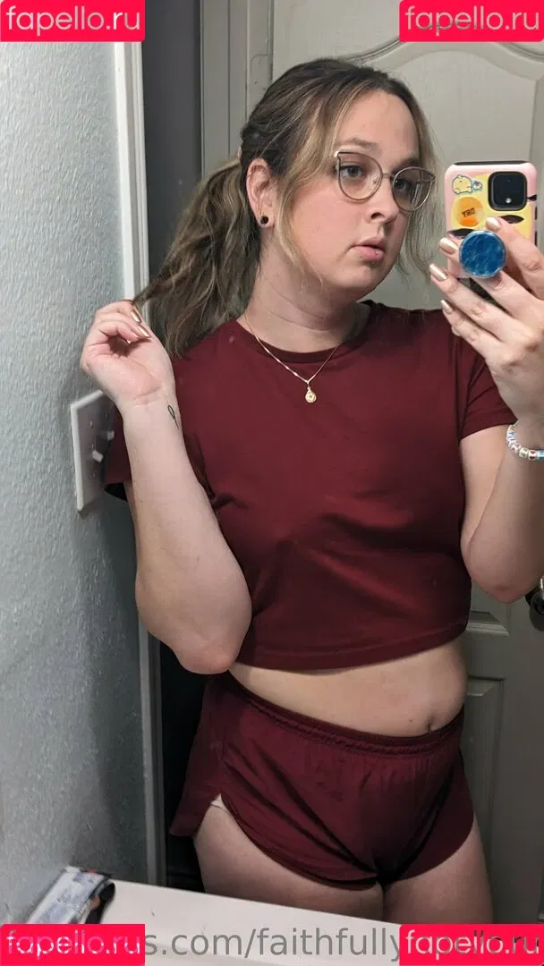 faithfullynotyours Onlyfans Photo Gallery 