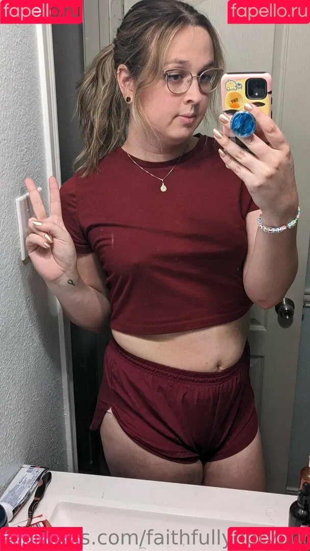 faithfullynotyours Onlyfans Photo Gallery 