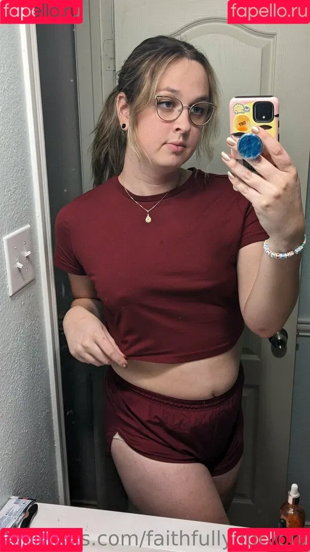 faithfullynotyours Onlyfans Photo Gallery 