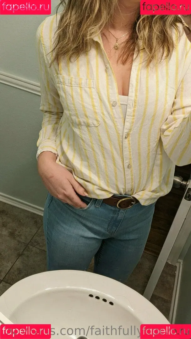faithfullynotyours Onlyfans Photo Gallery 
