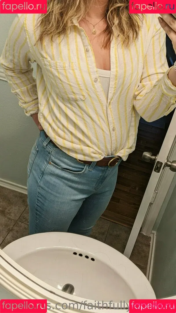 faithfullynotyours Onlyfans Photo Gallery 