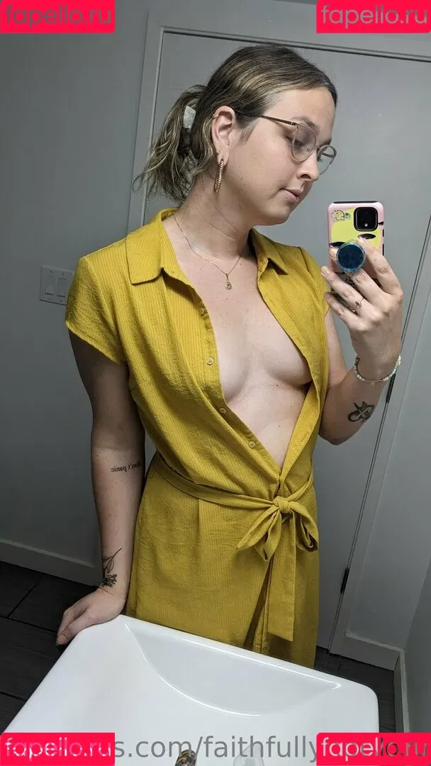 faithfullynotyours Onlyfans Photo Gallery 