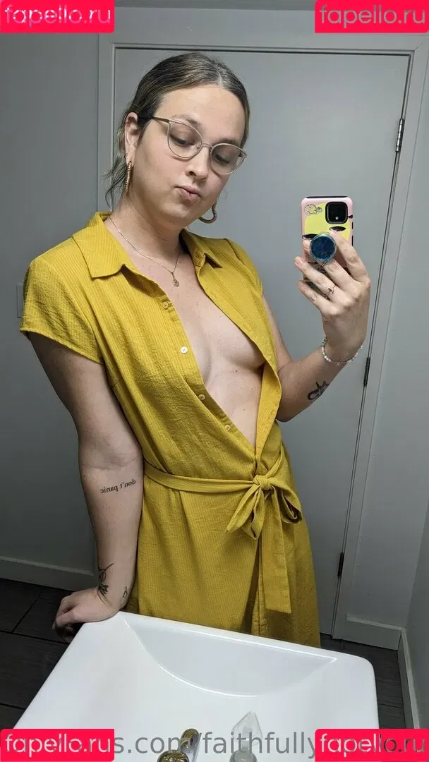 faithfullynotyours Onlyfans Photo Gallery 