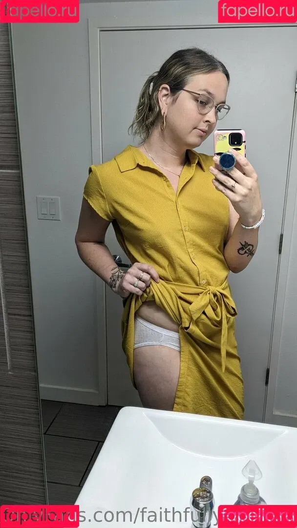 faithfullynotyours Onlyfans Photo Gallery 