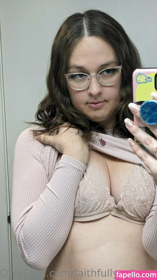 faithfullynotyours Onlyfans Photo Gallery 