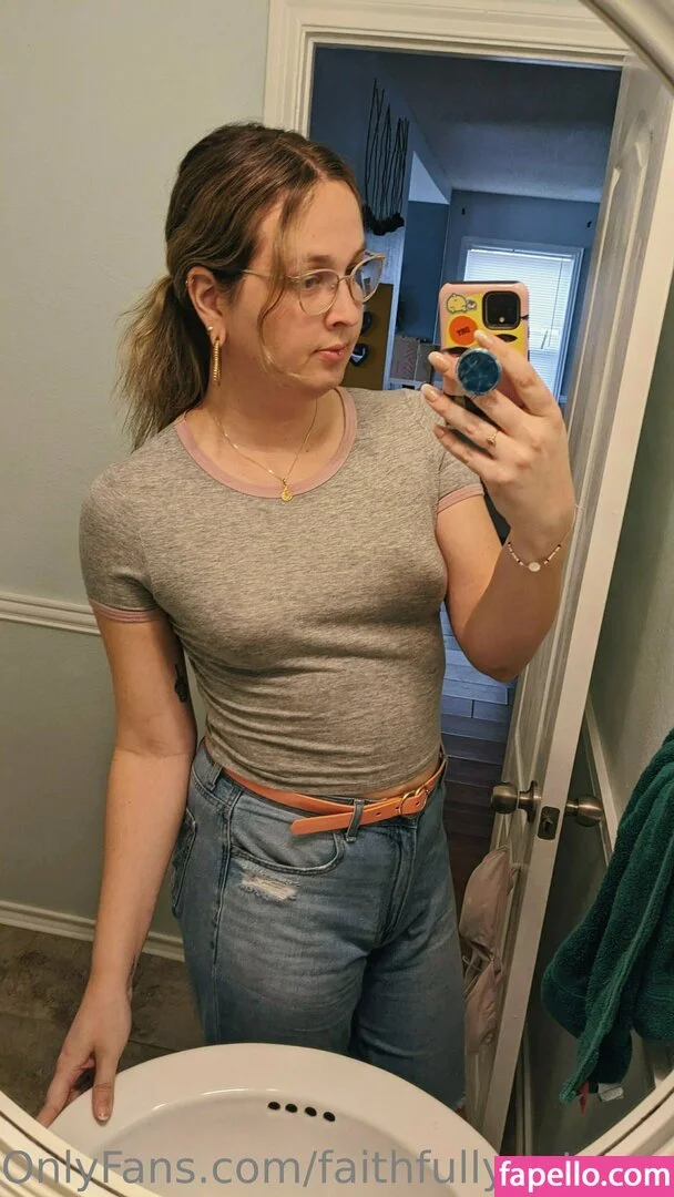 faithfullynotyours Onlyfans Photo Gallery 