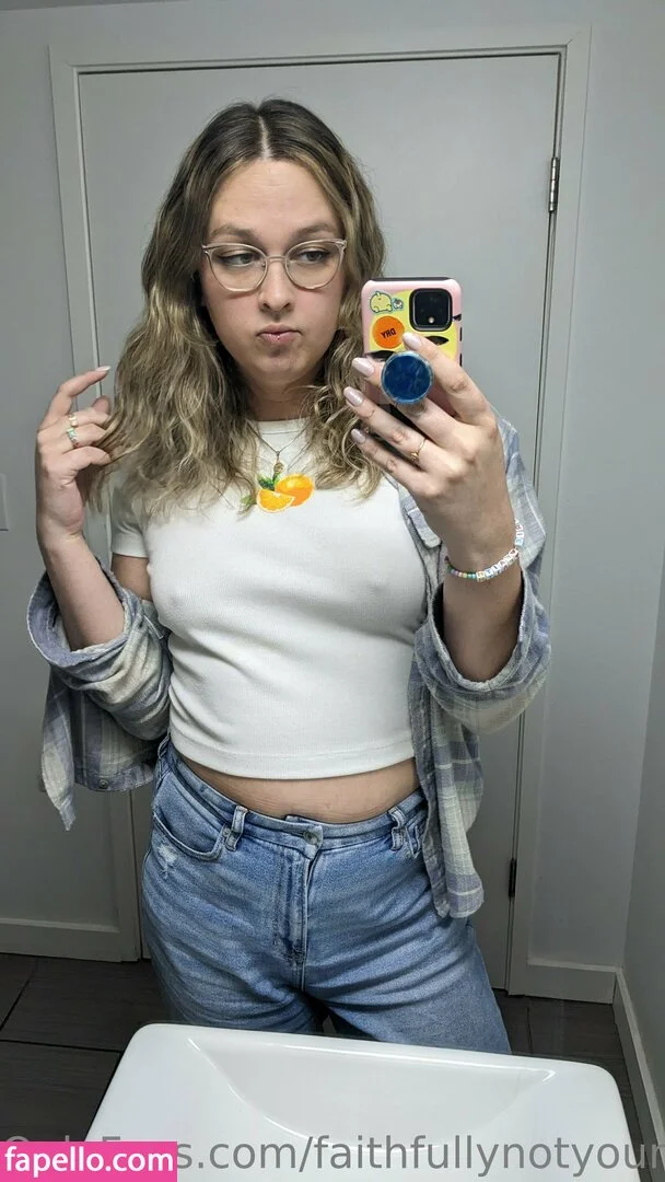 faithfullynotyours Onlyfans Photo Gallery 