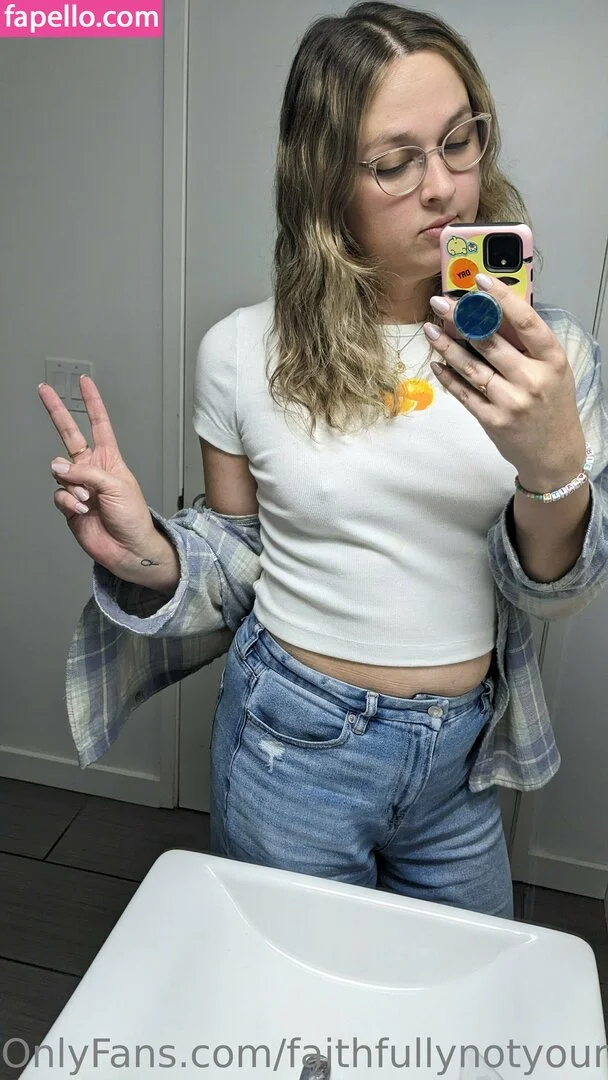faithfullynotyours Onlyfans Photo Gallery 