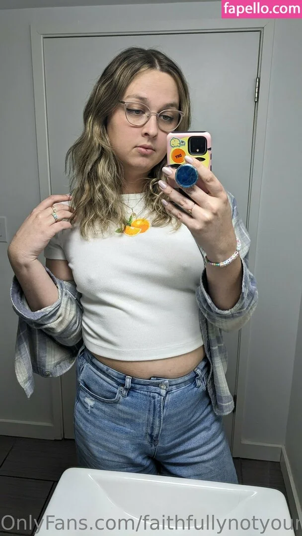 faithfullynotyours Onlyfans Photo Gallery 