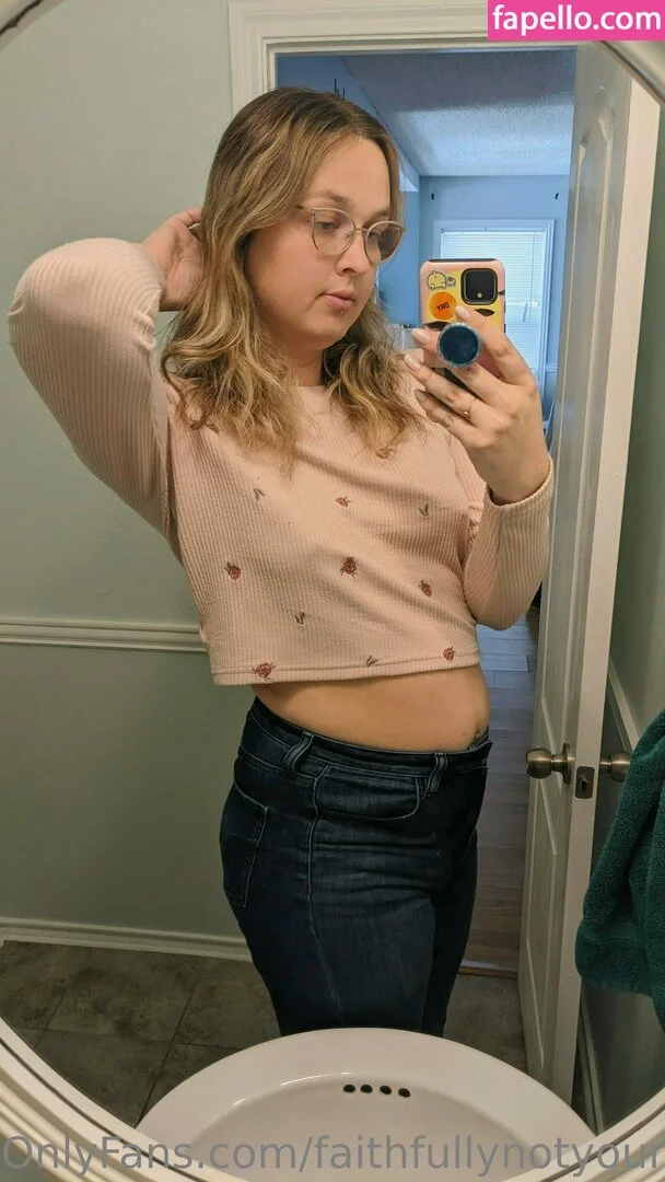 faithfullynotyours Onlyfans Photo Gallery 