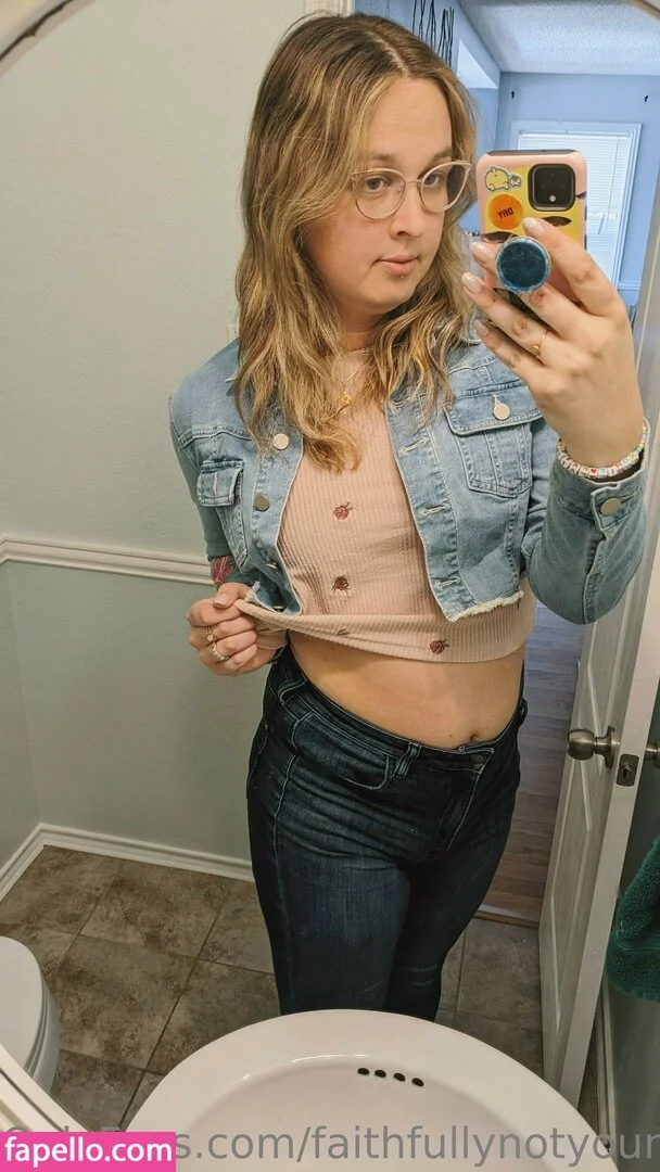 faithfullynotyours Onlyfans Photo Gallery 