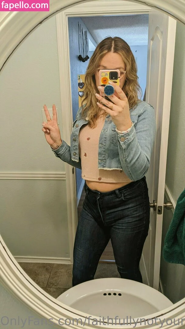 faithfullynotyours Onlyfans Photo Gallery 