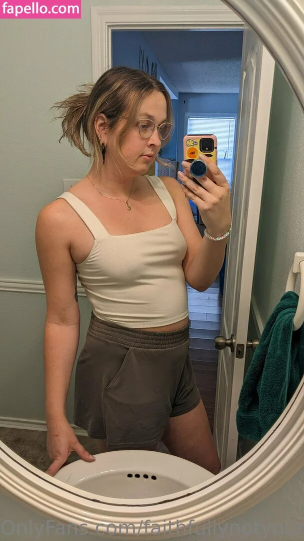 faithfullynotyours Onlyfans Photo Gallery 