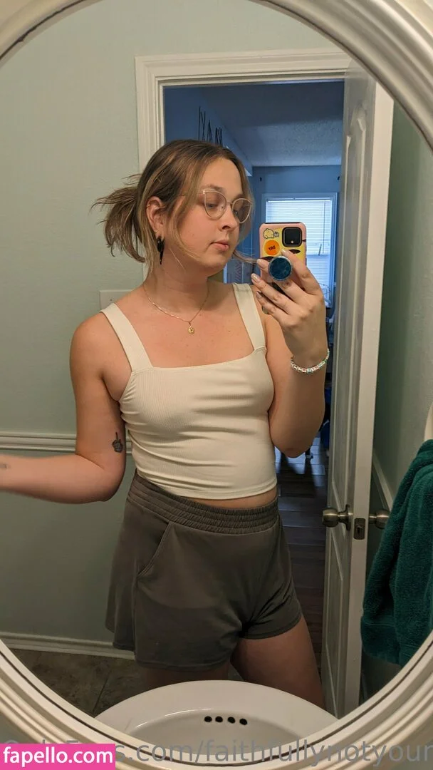 faithfullynotyours Onlyfans Photo Gallery 