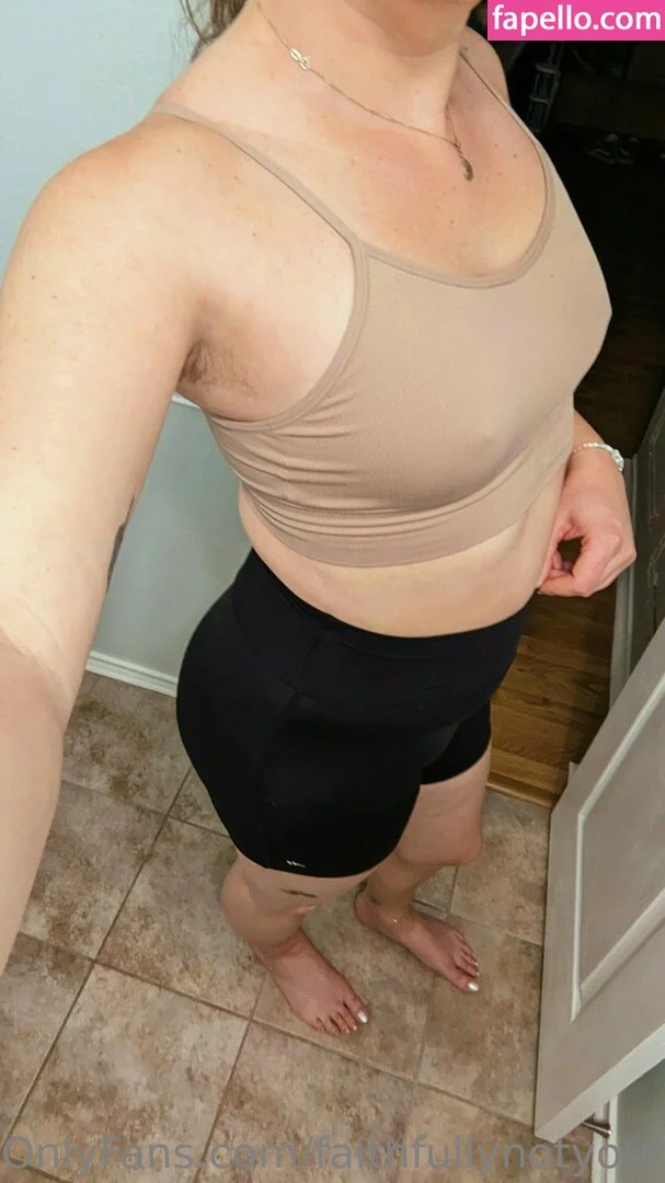 faithfullynotyours Onlyfans Photo Gallery 