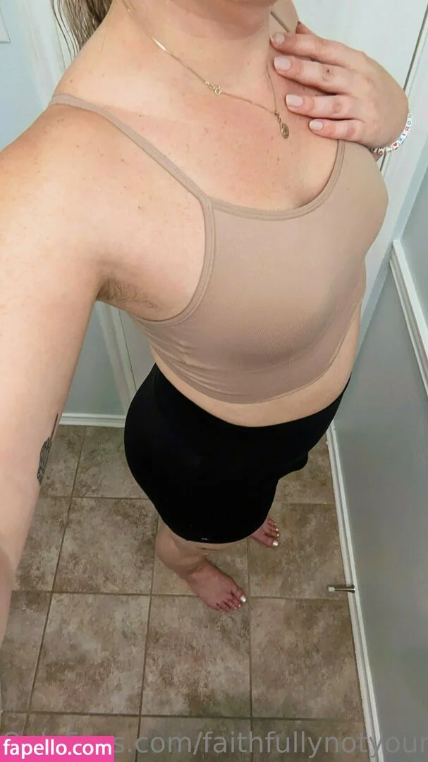 faithfullynotyours Onlyfans Photo Gallery 