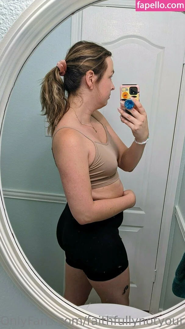 faithfullynotyours Onlyfans Photo Gallery 