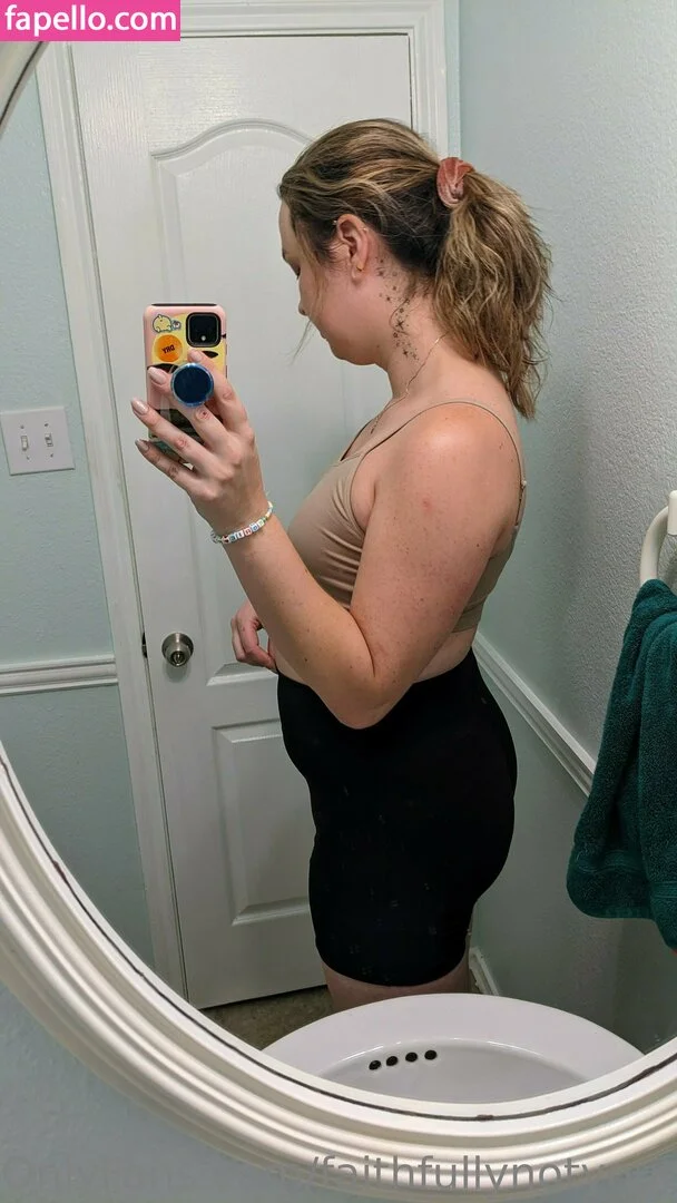 faithfullynotyours Onlyfans Photo Gallery 