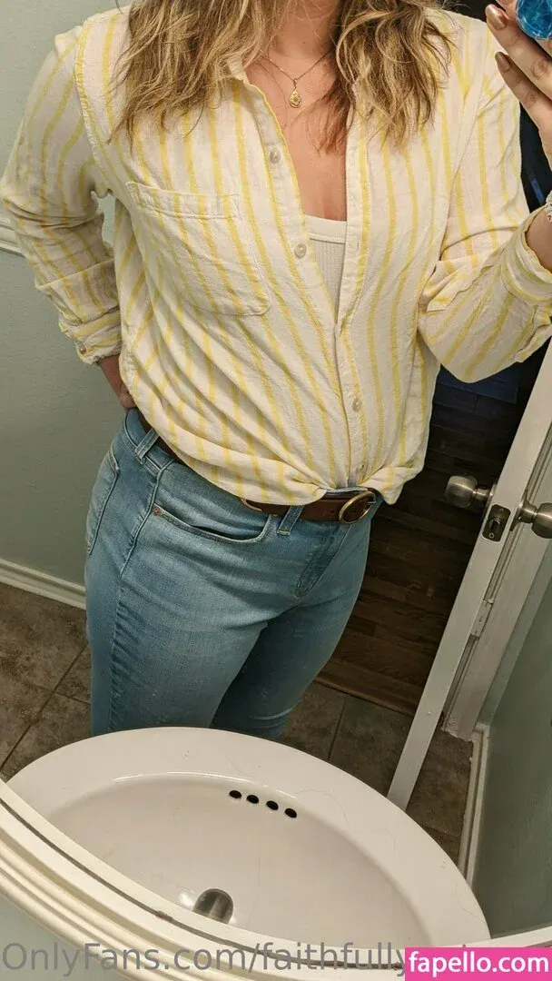 faithfullynotyours Onlyfans Photo Gallery 