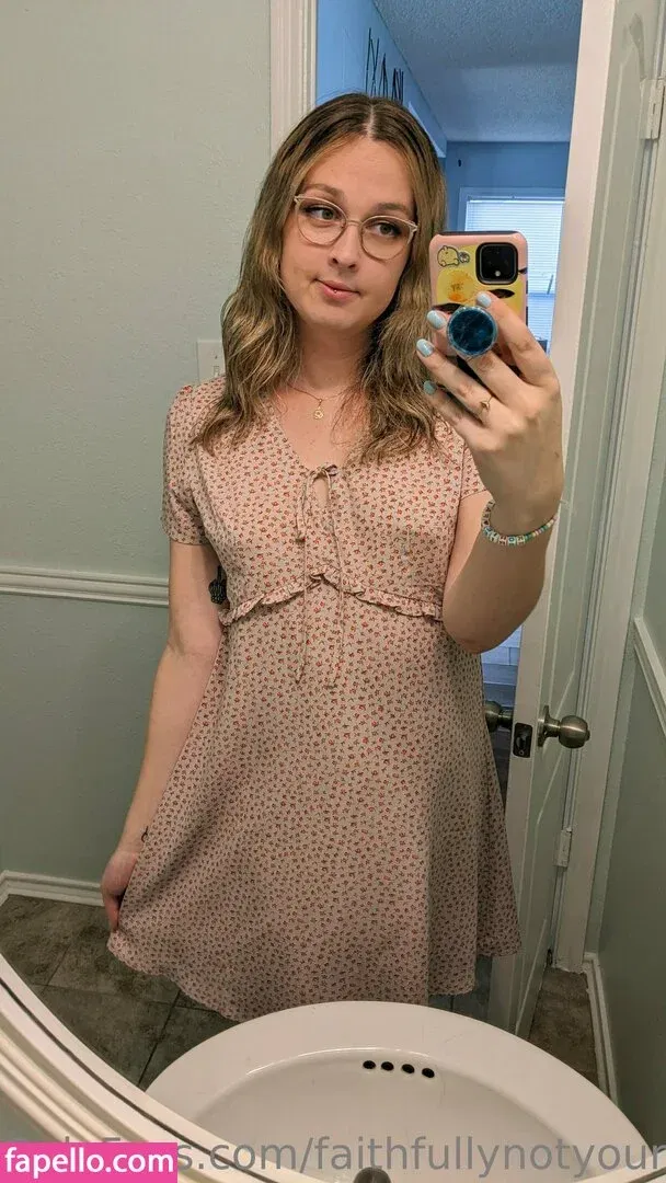 faithfullynotyours Onlyfans Photo Gallery 