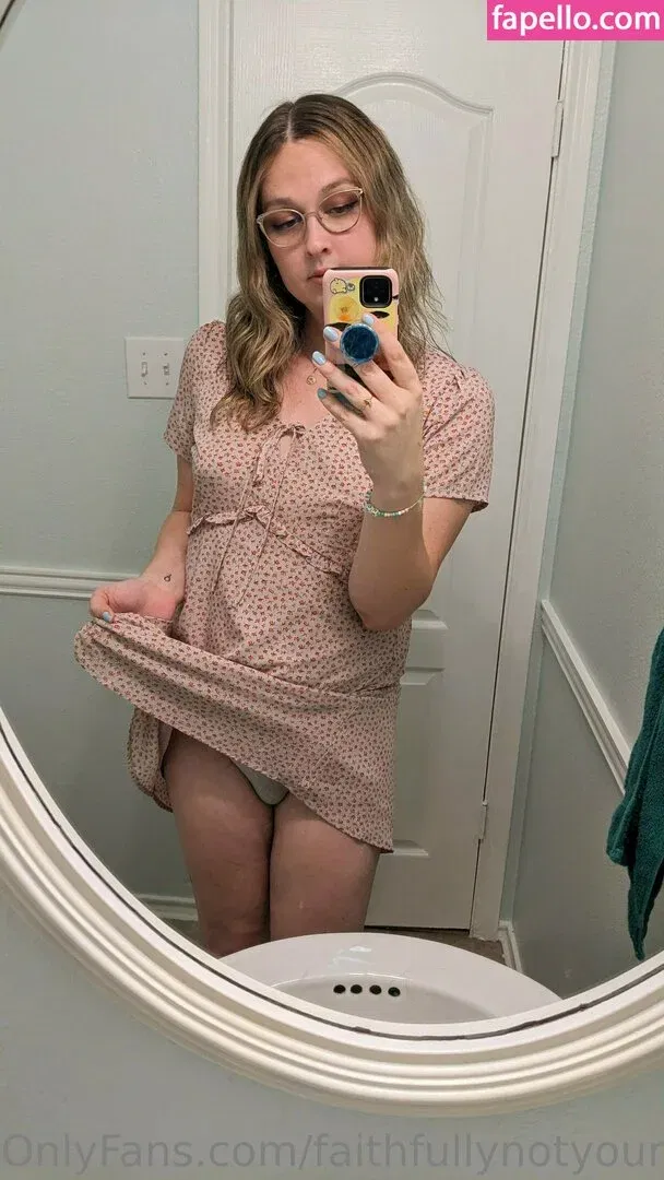 faithfullynotyours Onlyfans Photo Gallery 