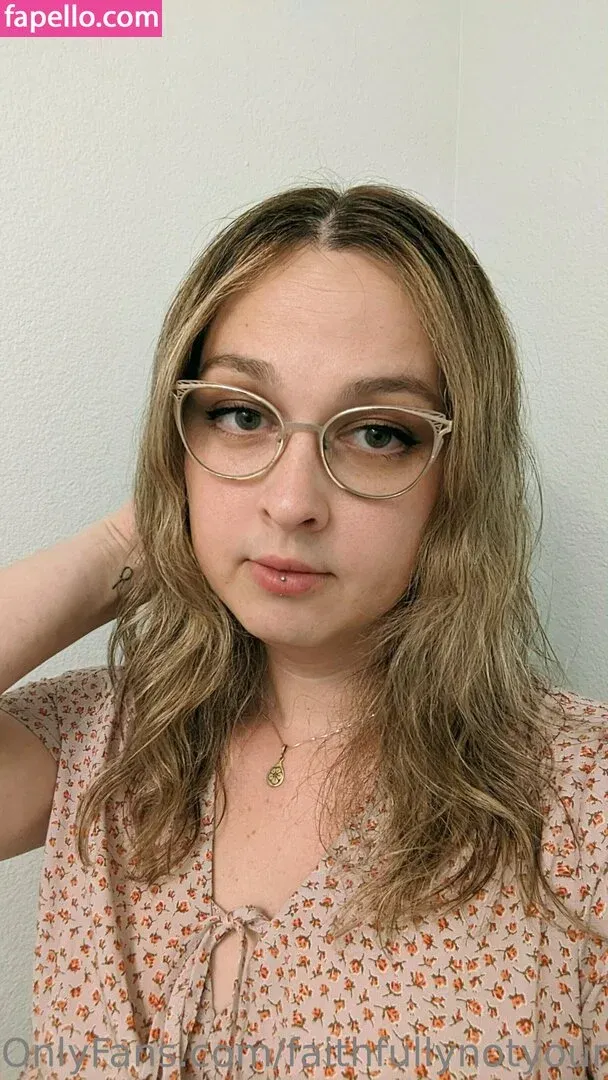 faithfullynotyours Onlyfans Photo Gallery 