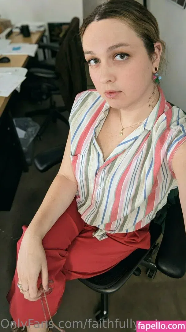 faithfullynotyours Onlyfans Photo Gallery 