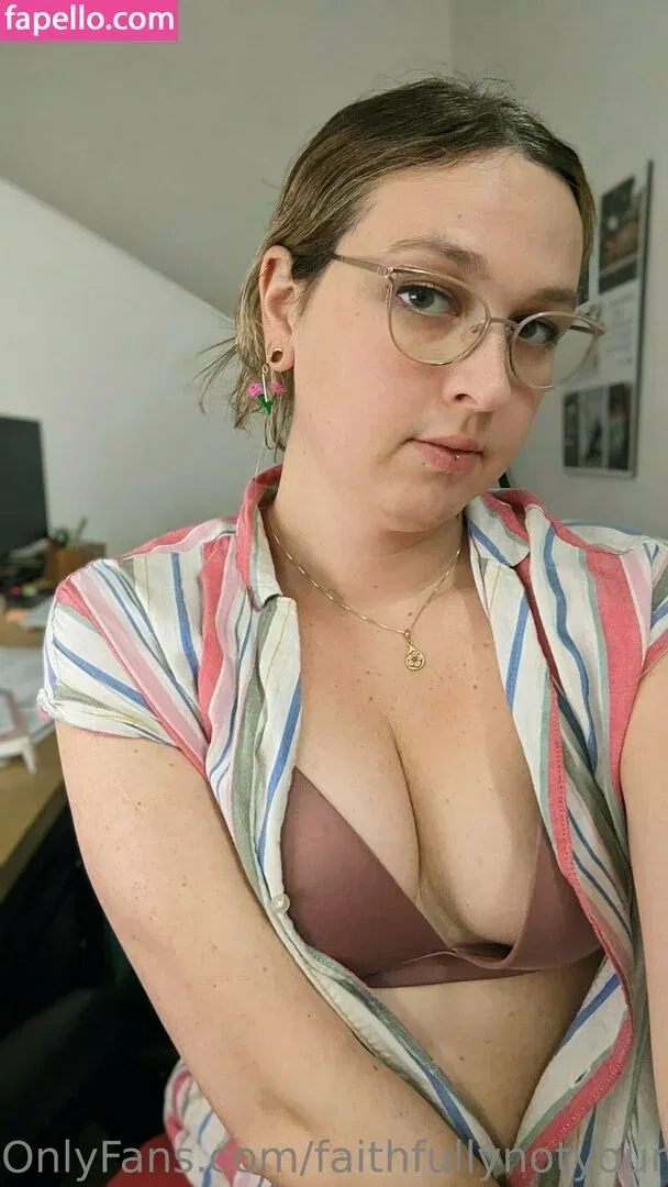 faithfullynotyours Onlyfans Photo Gallery 