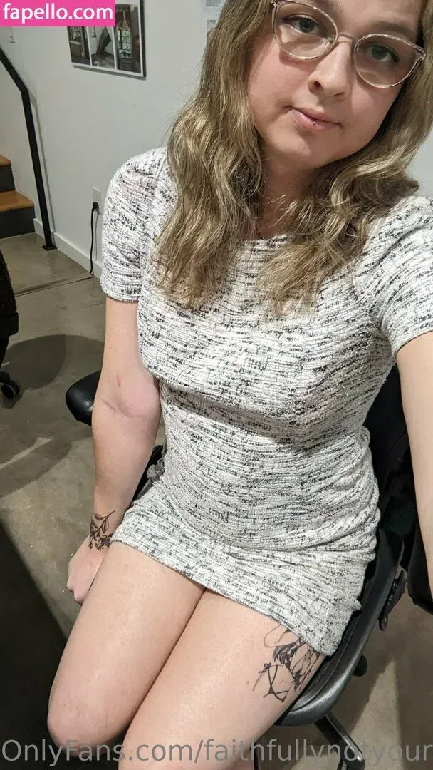 faithfullynotyours Onlyfans Photo Gallery 