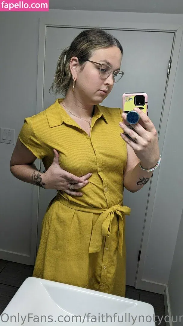 faithfullynotyours Onlyfans Photo Gallery 